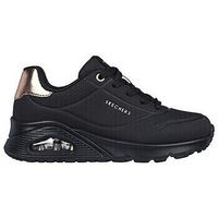 skechers deportivas moda uno gen1 shimmer para nina