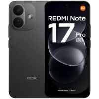 xiaomi redmi note 17 pro 5g 8gb 512gb 683 negro