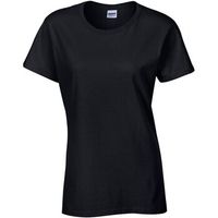 gildan camiseta gd006 para mujer