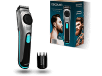 barbero - cecotec precisioncare alldrive pro elite 75 min cuchillas de titanio min autonomia funcion nonstop multicolor
