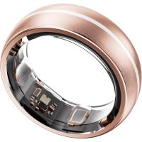anillo inteligente nextring rosegold6 talla 6 bluetooth ipx8 10 dias iosandroid rosegold