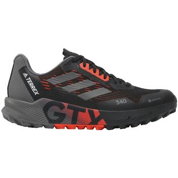adidas Zapatillas de senderismo Terrex Agravic Flow 2.0 para hombre