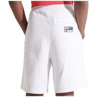superdry short sportstyle para hombre