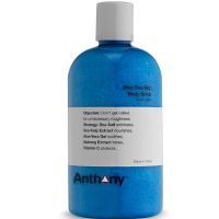 anthony blue sea kelp body scrub 355ml