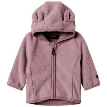 Name it Chaqueta deporte Meeko para niña