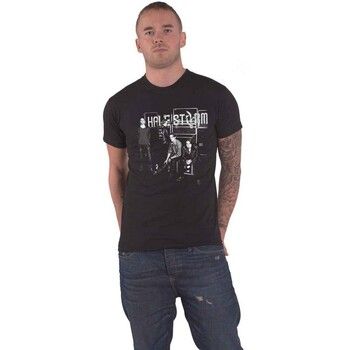 Halestorm Tops y Camisetas Into The Wild Life para mujer