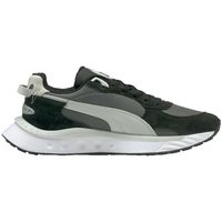 puma zapatillas wild rider rollin para mujer