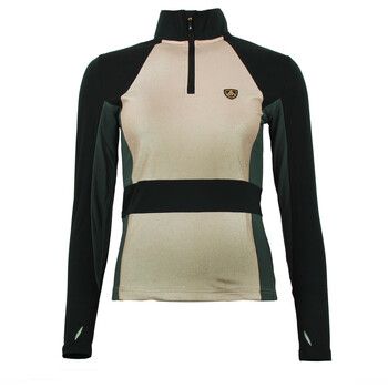 Peak Mountain Camiseta manga larga Top technique femme ANATH para mujer
