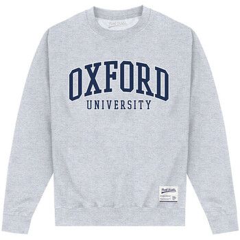 University Of Oxford Jersey PN477 para mujer