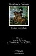teatro completo