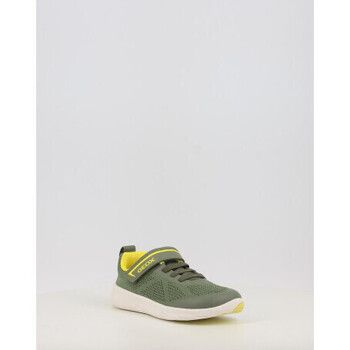 Geox Zapatillas J FOOT-RUN BOY B J65PDB para niño