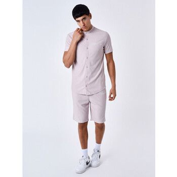 Project X Paris Camisa manga corta - para hombre