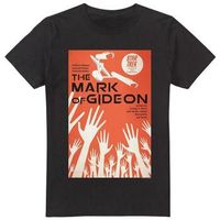 star trek camiseta manga larga the original series episode 71 para hombre