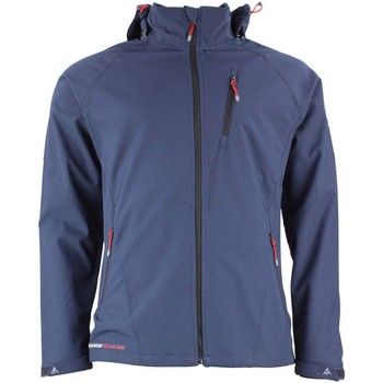 Peak Mountain Cazadora Blouson softshell homme CELSIOR para hombre