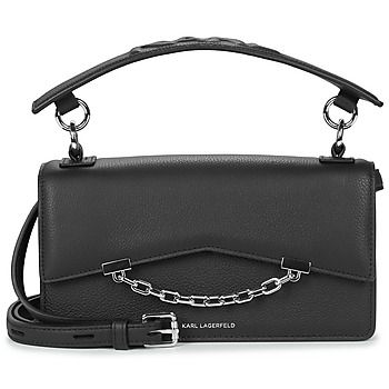 Karl Lagerfeld Bolso de mano K/SEVEN GRAINY CB para mujer