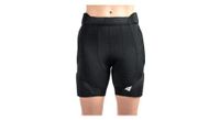 pantalones cortos de proteccion bluegrass arto negro unisex