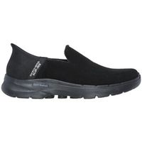 skechers deportivas moda gowalk6 para mujer