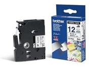 tape12mm bluewhite f p-touch tze
