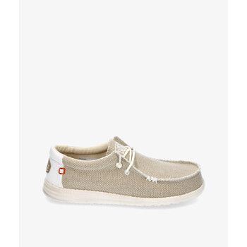 HEYDUDE Mocasines WALLY BRAIDED para hombre
