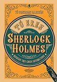 Tú Eres Sherlock Holmes