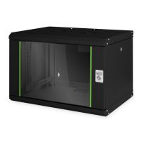 digitus armario rack mural 19 7u 600x450