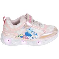 disney zapatillas zapatillas deportivas suela tpr con luces rainbow para nina