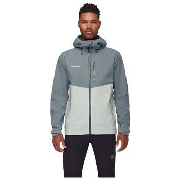 Mammut Chaquetas Alto Guide para hombre
