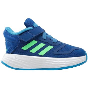 adidas Zapatillas de running Duramo 10 El Bb para niña