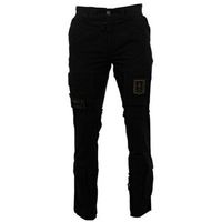 aeronautica militare pantalon cargo pa1527ct30923430 para hombre
