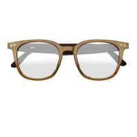 energy sistem rayflex music gafas inteligentes musica bluetooth microfono ipx5 marrones