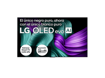 TV OLED 83
