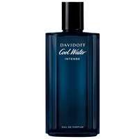 davidoff cool water intense man eau de parfum spray 125ml