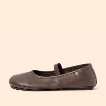 El Naturalista Botines 2582011ZJ005 para mujer