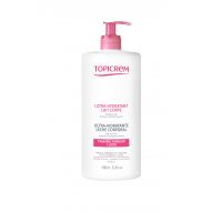 ultra-hidratante leche corporal 1l