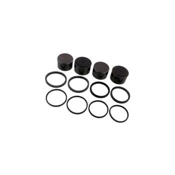 Kit de juntas de pinza de freno Brembo P4 32/34 delantero completo