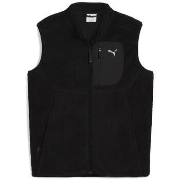 Puma Chaqueta de punto Pumatech para hombre