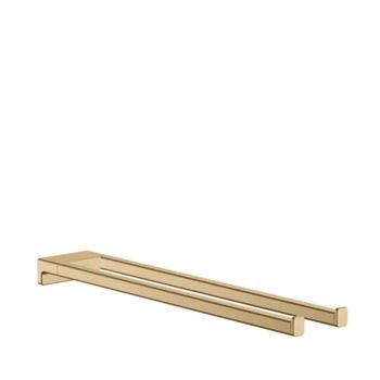 Toallero Doble Hansgrohe Addstoris Q, 41770140