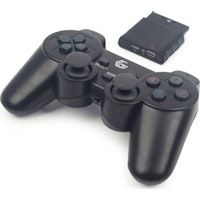 gembird jpd-wdv-01 gamepad pcplaystation 2playst