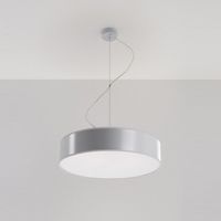 lampara colgante arena 45