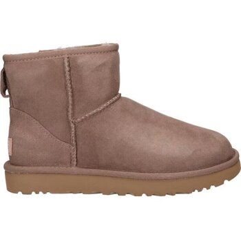 UGG Descansos 1016222 CLASSIC MINI II para niña