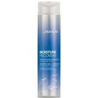 joico moisture recovery moisturizing shampoo for thick-coarse dry hair 300ml