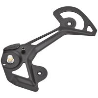 shimano  portapoleas exterior de cambio deore xt m8100 sgs 12v - repuesto original shimanodeore xt rd-m8100-sgs  numero de velocidades 12 velocidades modelo xt m8100 sgs pata larga