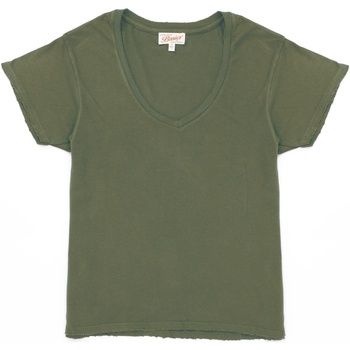 Junk Food Camiseta NS7773 para mujer