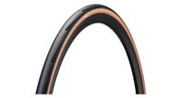 neumatico de carretera american classic timekeeper 700 mm tubeless ready plegable stage 3s armor rubberforce s tan sidewall