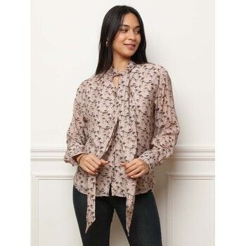 La Modeuse Camisa 73689_P173874 para mujer