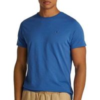tommy hilfiger camiseta tjm xslim jersey para hombre
