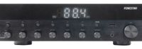amplificador estereo hifi btusbfm 6060wrms