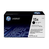 hp laserjet c7115x black original high capacity print cartridge with ultraprecise technology