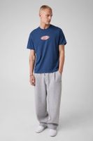 camiseta corte regular