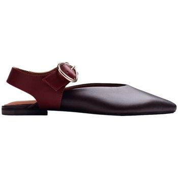 Gioseppo Bailarinas Shoes 80181 - Brown para mujer